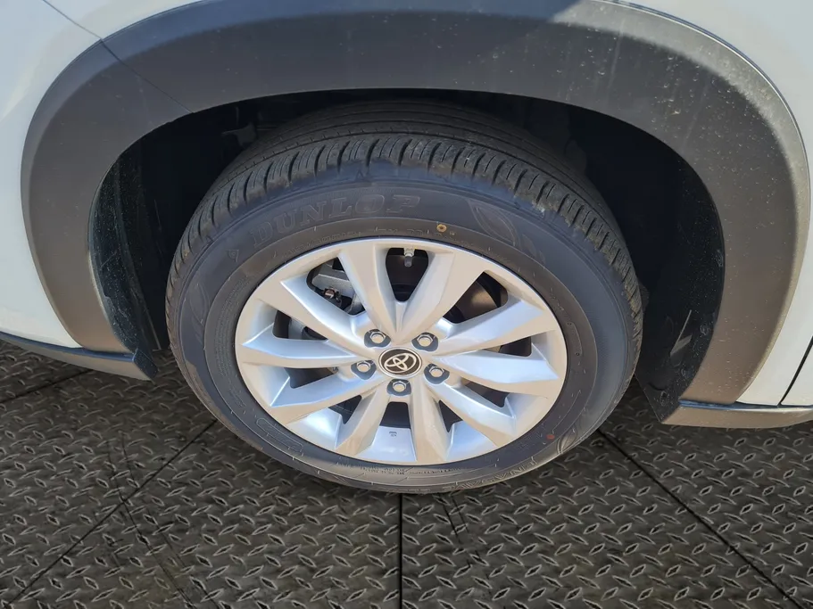 2026 Toyota Innova GL HEV 