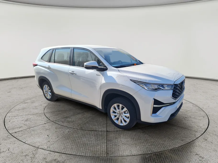 2026 Toyota Innova GL HEV 