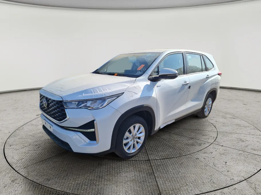 2026 Toyota Innova GL HEV 