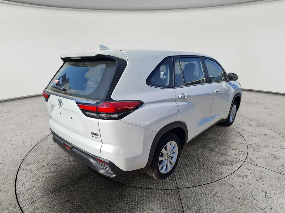 2026 Toyota Innova GL HEV 