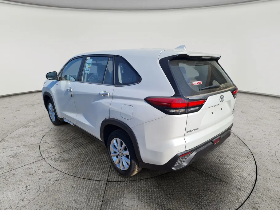 2026 Toyota Innova GL HEV 