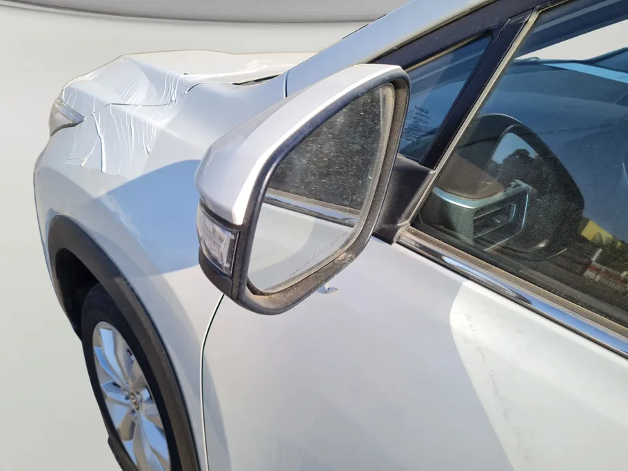 2026 Toyota Innova GL HEV 