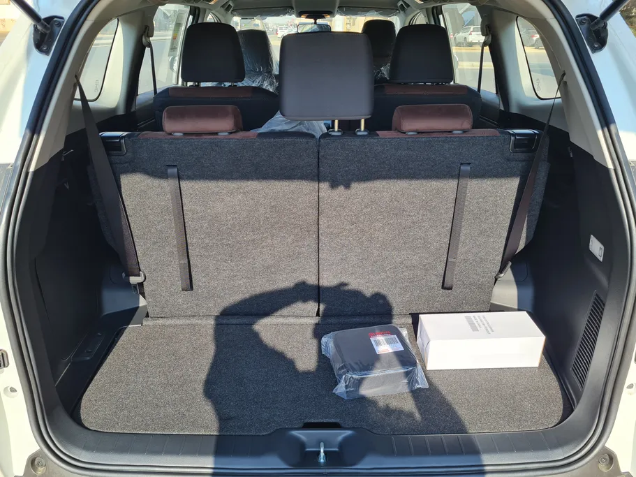 2026 Toyota Innova GL HEV 