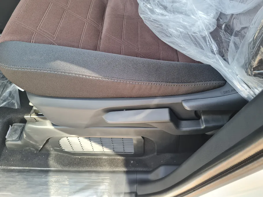 2026 Toyota Innova GL HEV 