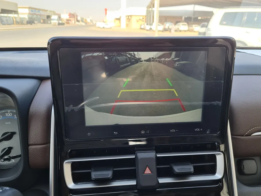 2026 Toyota Innova GL HEV 