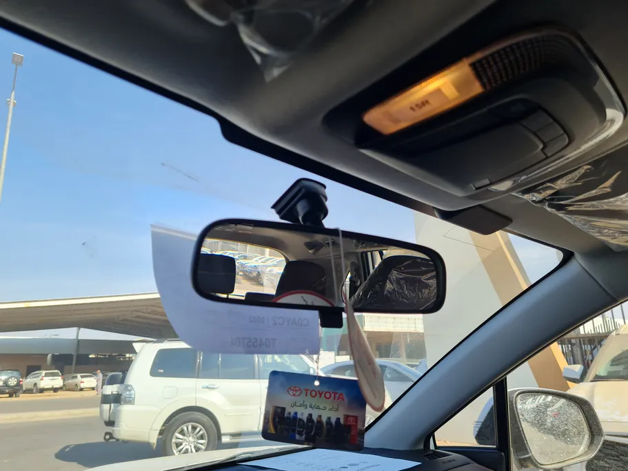 2026 Toyota Innova GL HEV 