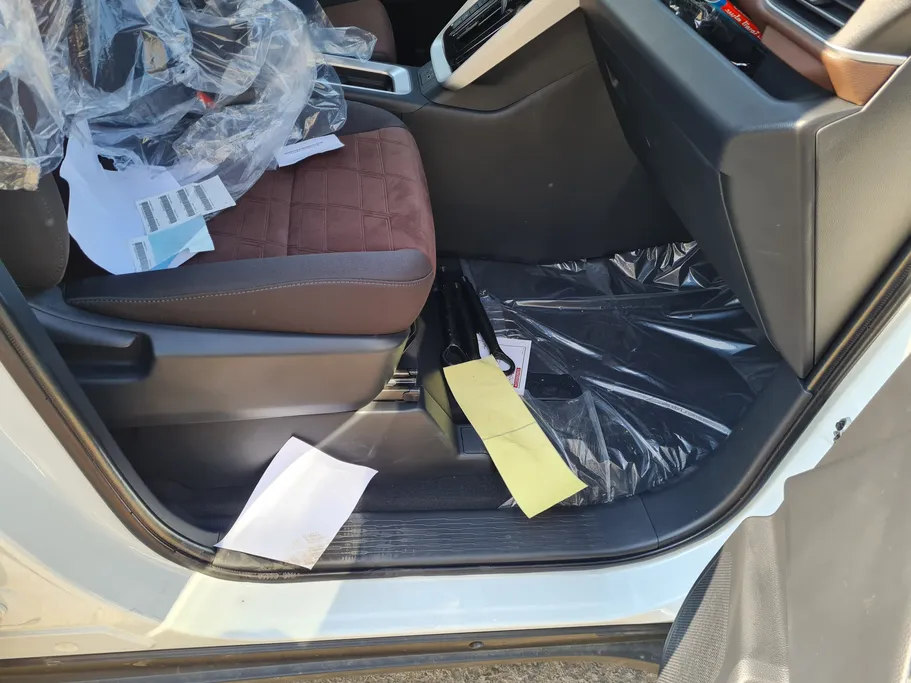 2026 Toyota Innova GL HEV 