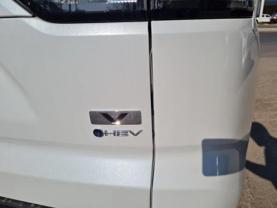 2026 Toyota Innova GL HEV 