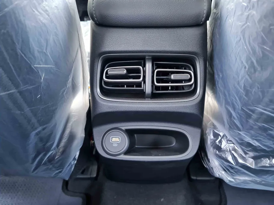 2025 Hyundai Creta Smart 