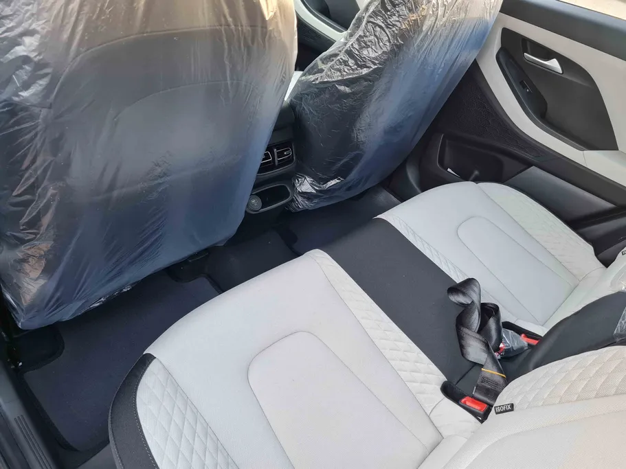 2025 Hyundai Creta Smart 