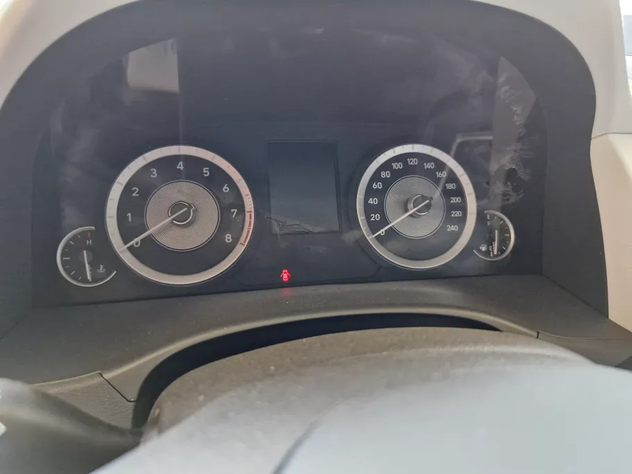 2025 Hyundai Creta Smart 