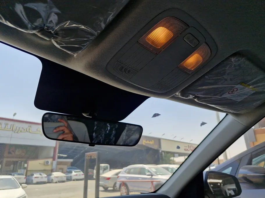 2025 Hyundai Creta Smart 