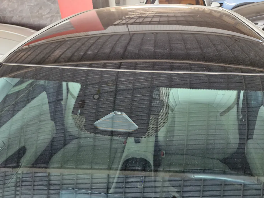 2023 Toyota Crown Majesta 