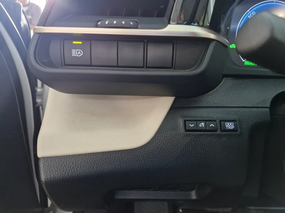 2023 Toyota Crown Majesta 