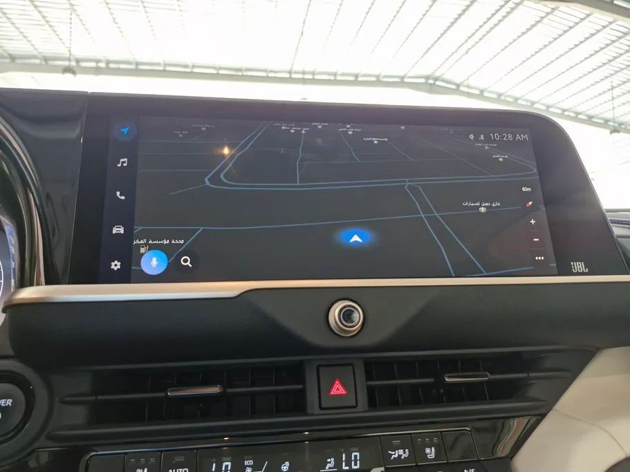 2023 Toyota Crown Majesta 