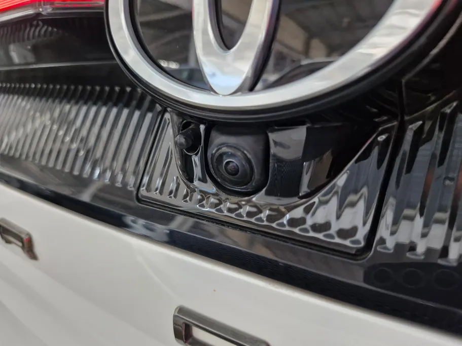 2023 Toyota Crown Majesta 