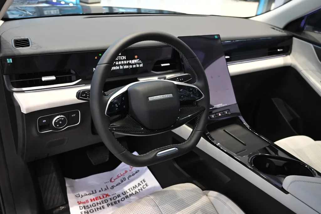 جايكو جي 5 بريميوم 2026 