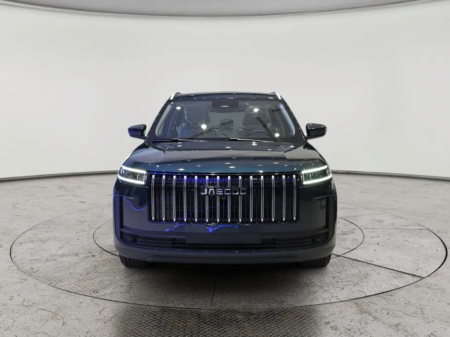 جايكو جي 5 بريميوم 2026 