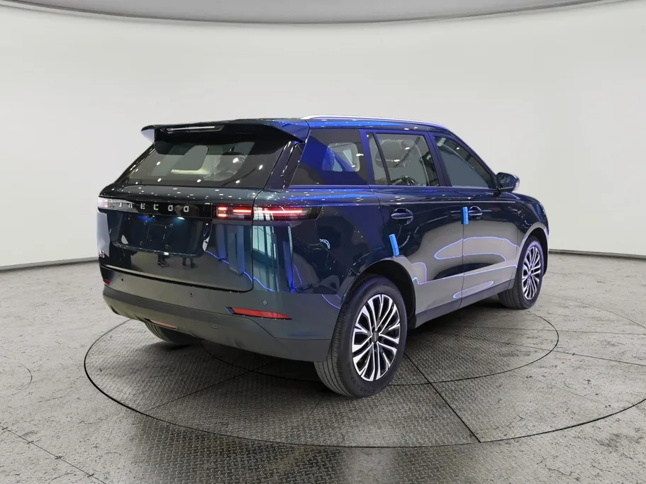 جايكو جي 5 بريميوم 2026 