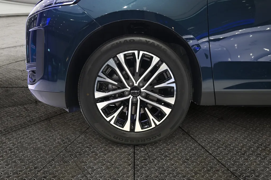 جايكو جي 5 بريميوم 2026 