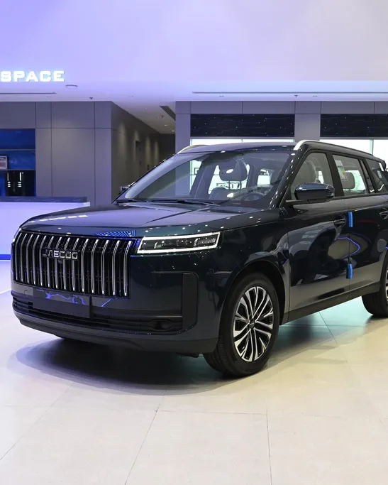 جايكو جي 5 بريميوم 2026 