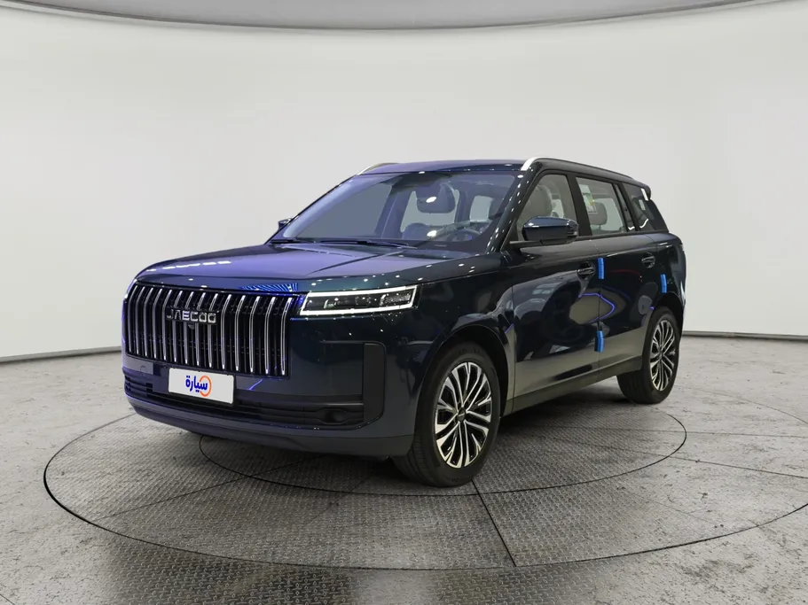 جايكو جي 5 بريميوم 2026 