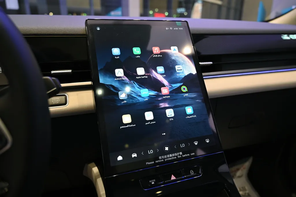 جايكو جي 5 بريميوم 2026 