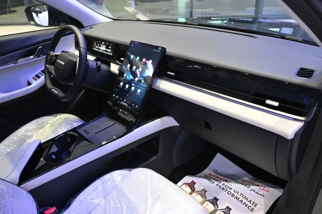 جايكو جي 5 بريميوم 2026 