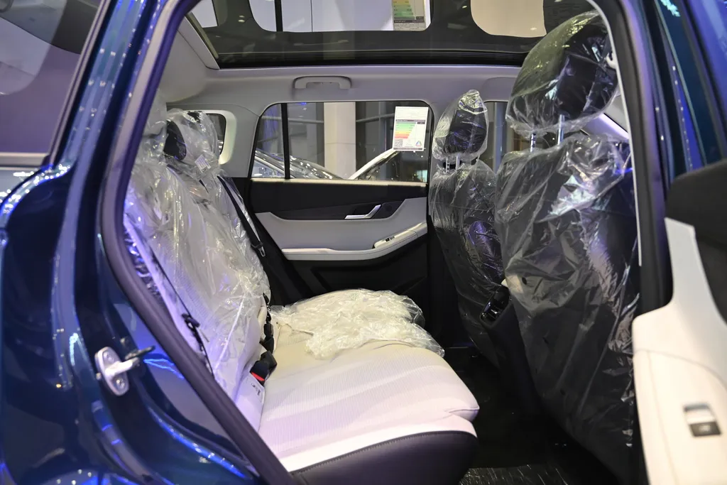 جايكو جي 5 بريميوم 2026 