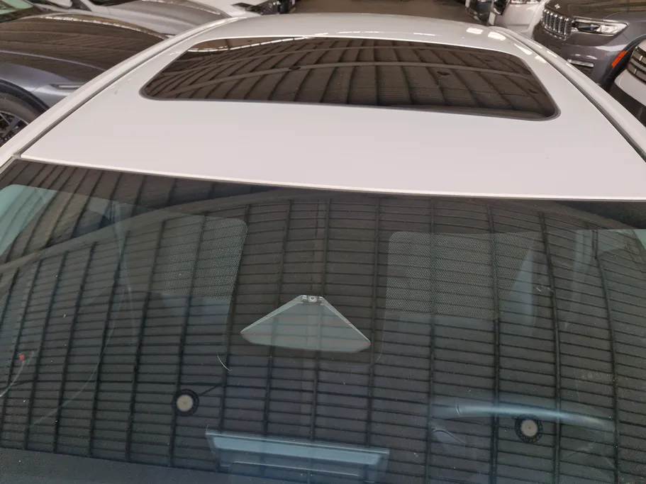 تويوتا كورولا GLI HEV Moonroof 2024 