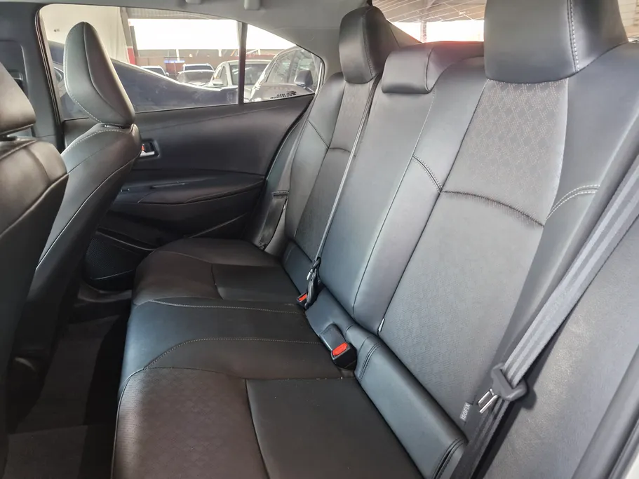 تويوتا كورولا GLI HEV Moonroof 2024 