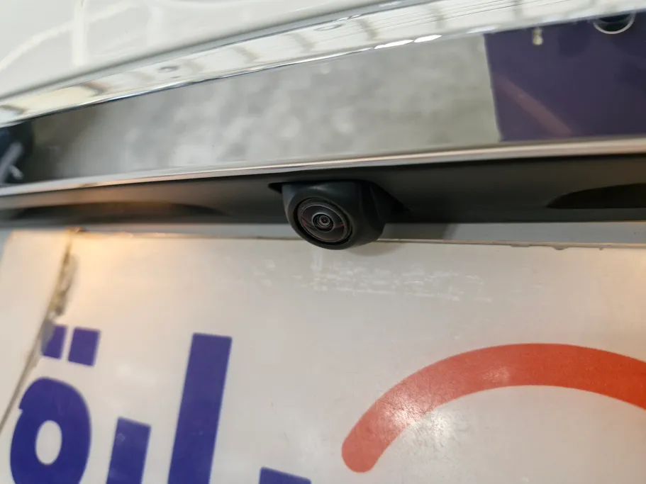 تويوتا كورولا GLI HEV Moonroof 2024 