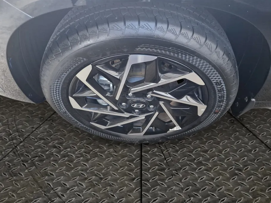 2025 Hyundai Creta Grand 