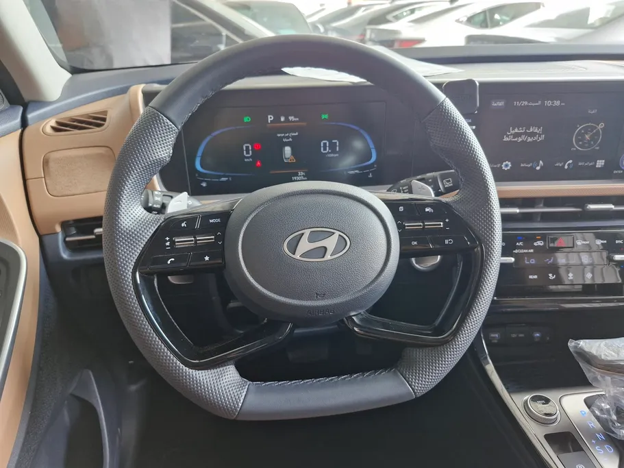 2025 Hyundai Creta Grand 