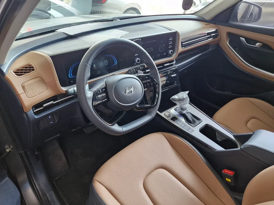 2025 Hyundai Creta Grand 