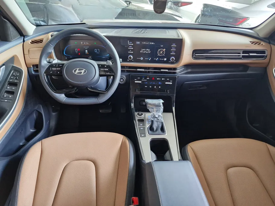 2025 Hyundai Creta Grand 