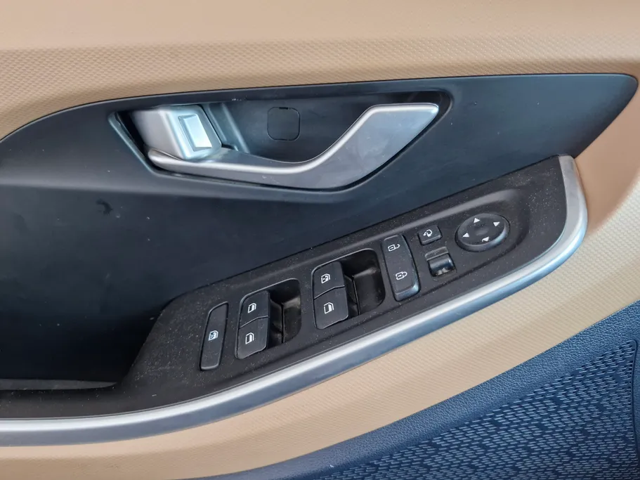 2025 Hyundai Creta Grand 