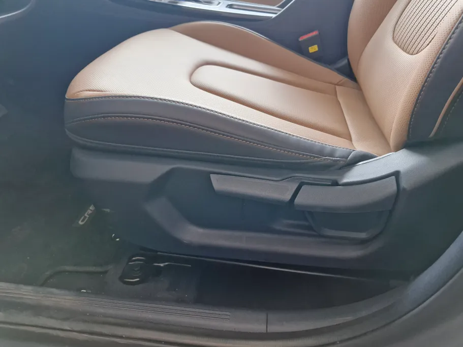 2025 Hyundai Creta Grand 