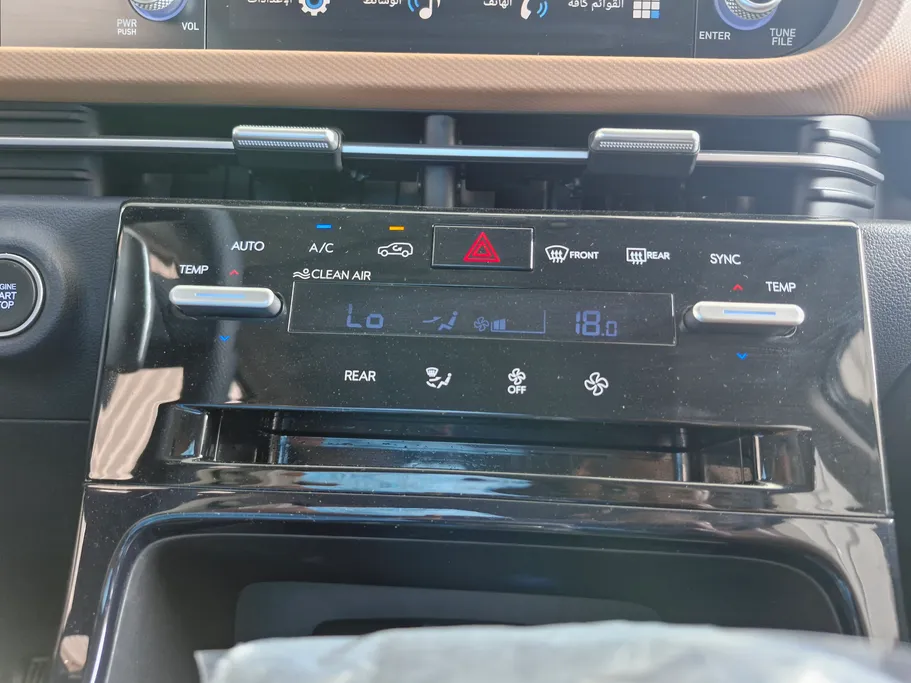 2025 Hyundai Creta Grand 