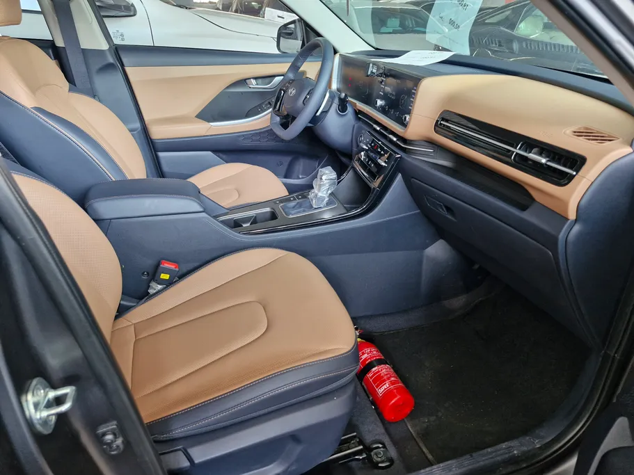 2025 Hyundai Creta Grand 