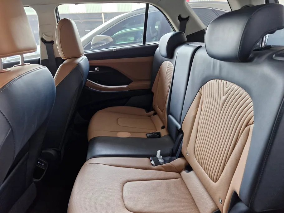 2025 Hyundai Creta Grand 