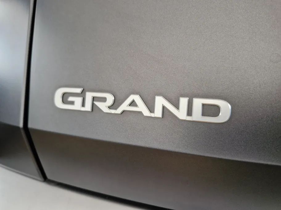 2025 Hyundai Creta Grand 