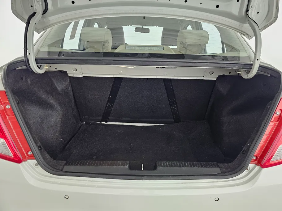 سوزوكي ديزاير GLX 2022 