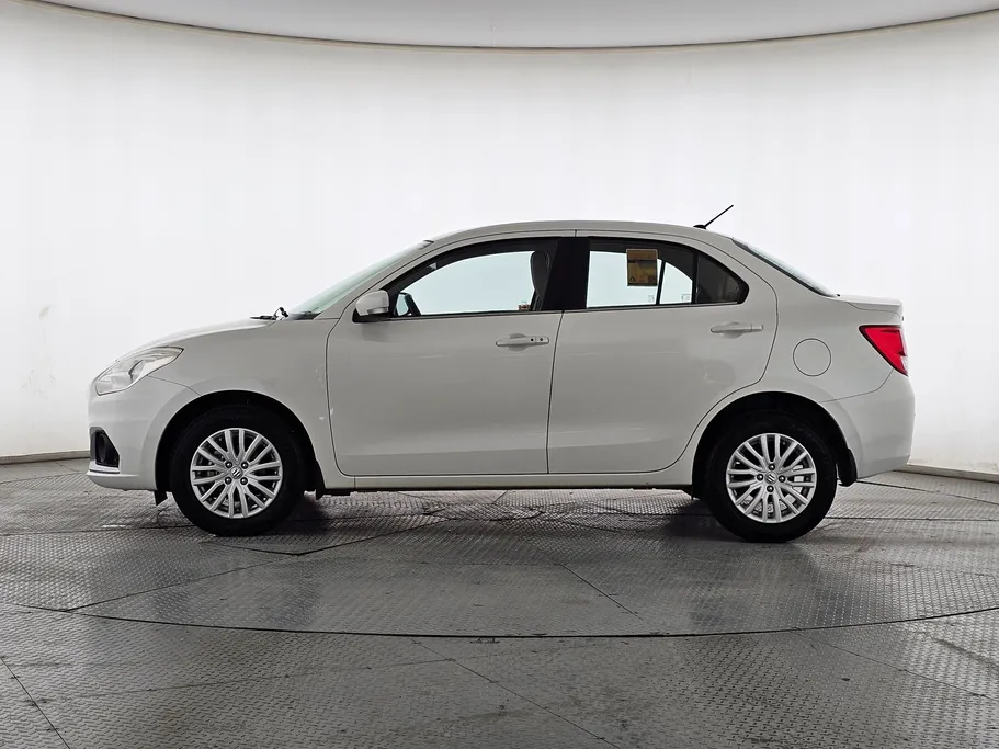 سوزوكي ديزاير GLX 2022 