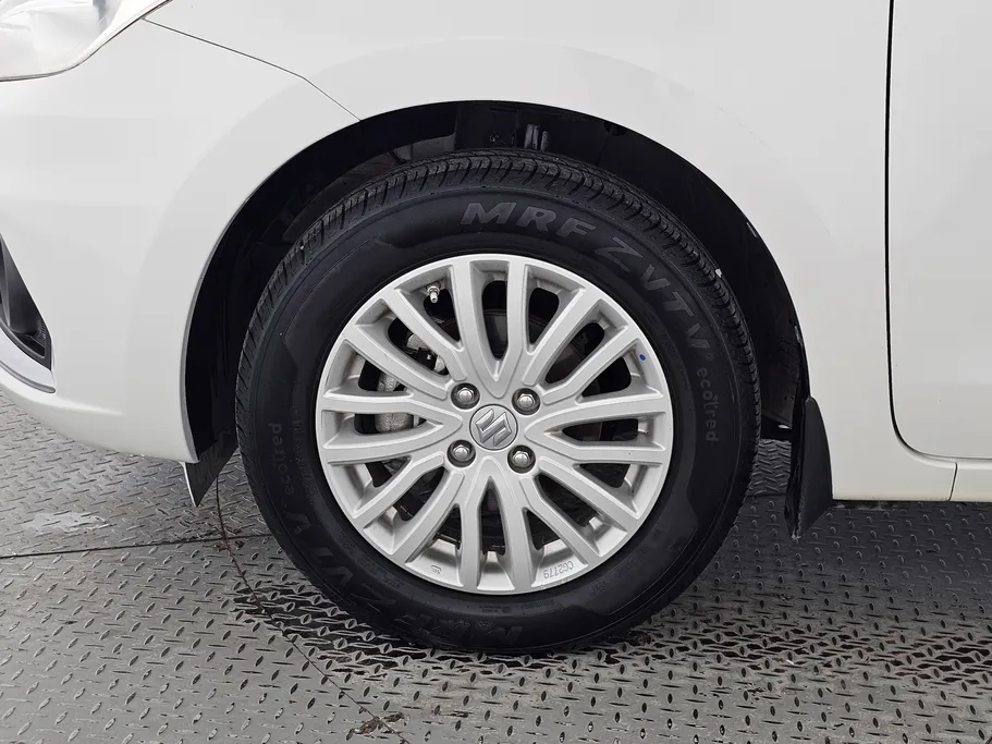 سوزوكي ديزاير GLX 2022 