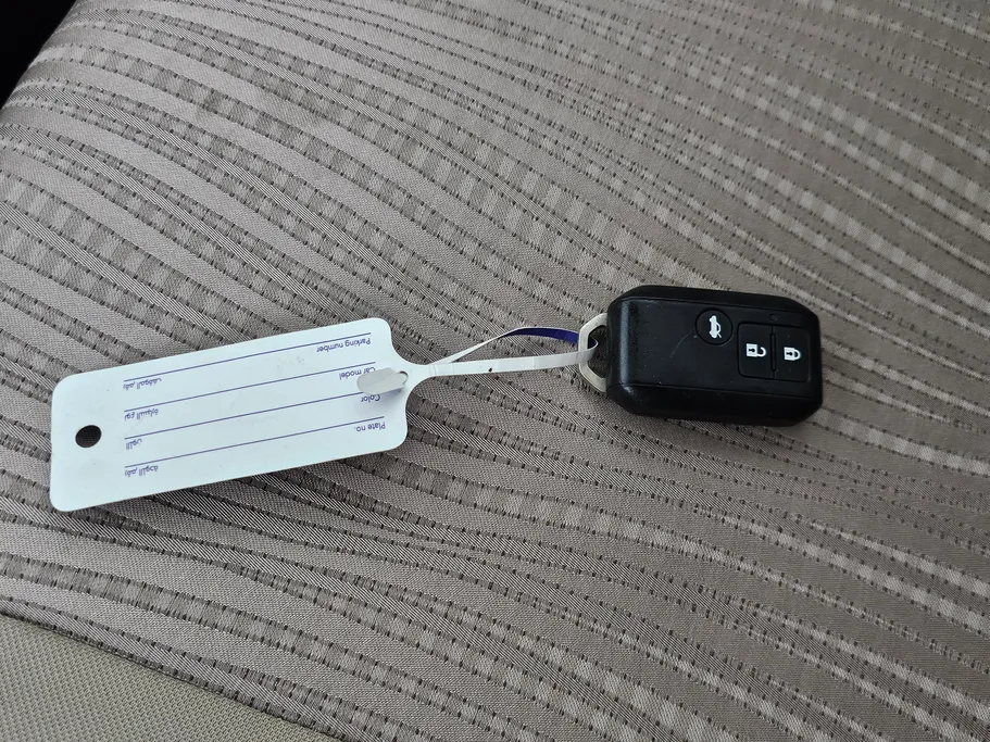 سوزوكي ديزاير GLX 2022 