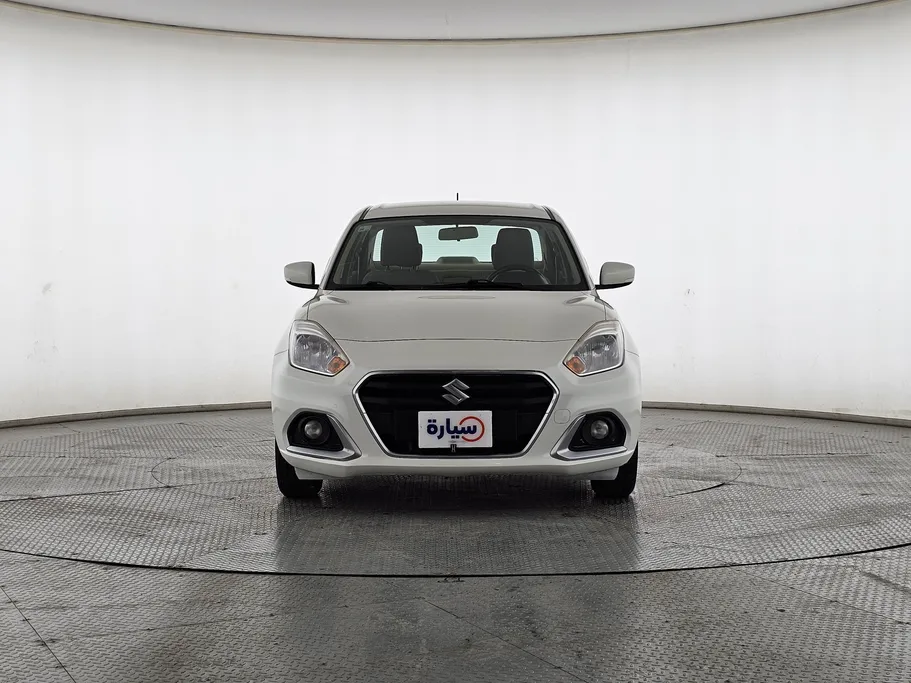 سوزوكي ديزاير GLX 2022 