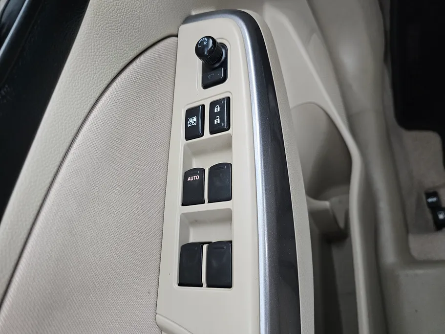 سوزوكي ديزاير GLX 2022 