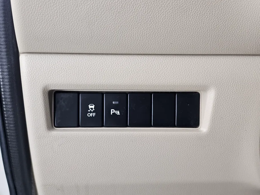 سوزوكي ديزاير GLX 2022 