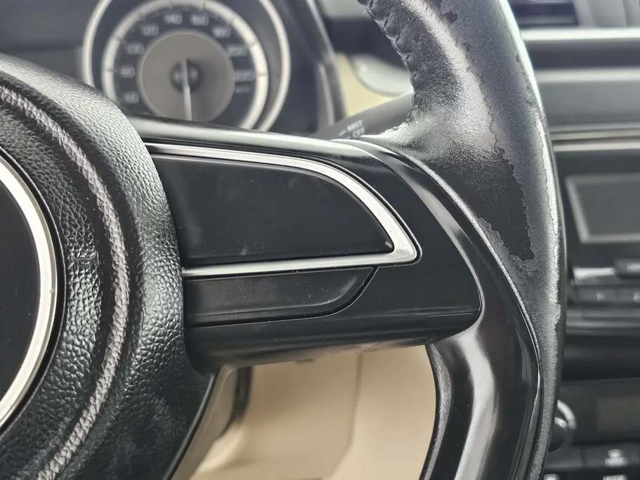 سوزوكي ديزاير GLX 2022 